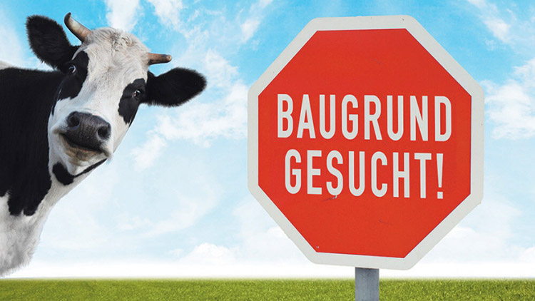 Baugrundstuecke gesucht